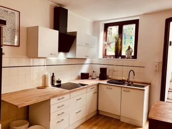 Zentrales und sehr ruhiges Apartment im beliebtesten Bremer Viertel, Brémy (fotografie 4)