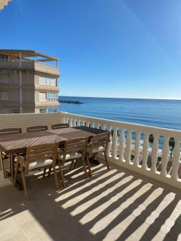 Glasshome, Villajoyosa (fotografie 2)