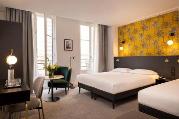 Hotel De Suez, Paris (Foto 2)