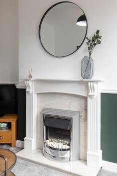 Host Liverpool - Anfield Gem, pet-friendly with garden, Liverpool (foto 5)
