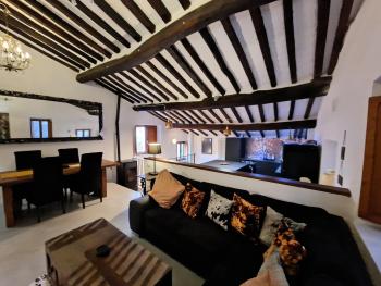 The Loft, Barga (fotografie 2)