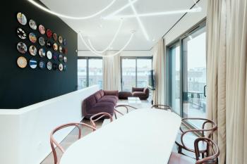 The Garden Suites by Suite030, Berlin (Foto 2)