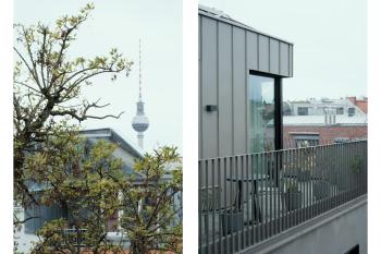 The Garden Suites by Suite030, Berlin (Foto 3)