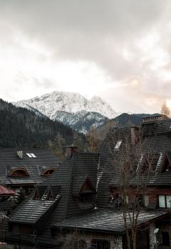 pokoje Zakopane 14 Karola Szymanowskiego