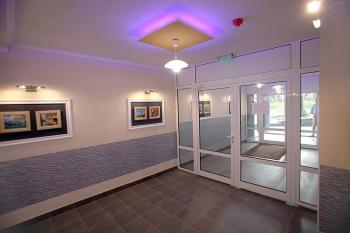 Modern Turquoise Apartment/free WiFi, Sofia (photo 4)