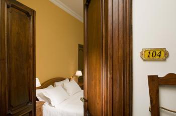 Rome Garden Hotel, Roma (foto 4)