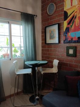 El Pozo-Villalobos Suite, Madrid (fotografie 3)