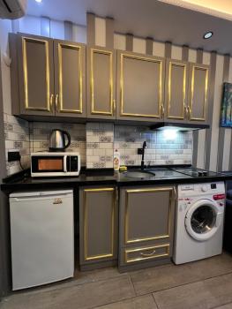 Taksim Larissa hotel suites, Stambuł (zdjęcie 4)