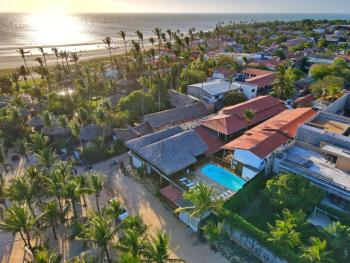 Mini Hotel, Jericoacoara (foto 3)