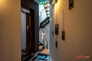 Avalon Boutique Hotel Valletta, La Valletta (foto 5)
