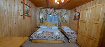 Як вдома Буковель, Bukovel (foto 5)