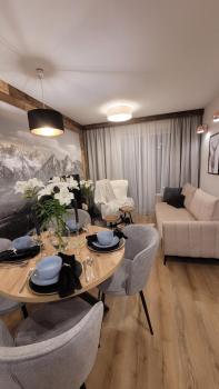 Apartament Tatrzańskie Marzenie, Zakopane (fotografie 4)