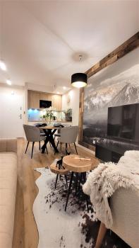 Apartament Tatrzańskie Marzenie, Zakopane (fotografie 5)