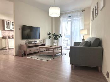 Home in the heart of the City, Bratislava (foto 2)