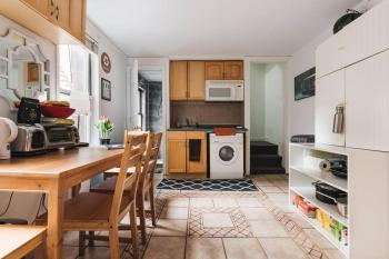 East Village Townhouse, New York (fotografie 5)