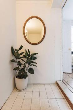 East Village Townhouse, New York (fotografie 4)