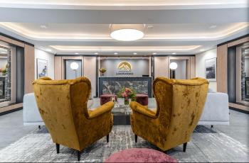 Mountains & SPA Apartament Zakopiański, Закопане (фото 4)