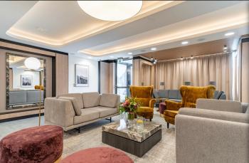 Mountains & SPA Apartament Zakopiański, Закопане (фото 5)