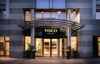 voco Vienna Prater by IHG, Vienna (photo 2)