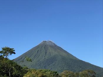 Arenal Monara, Fortuna (fotografie 5)