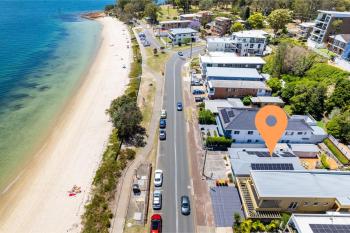 Silver Sands, 29A Victoria Pde - across the road to the water, Nelson Bay (Foto 2)