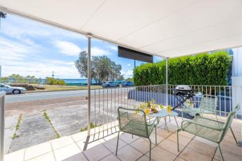 Silver Sands, 29A Victoria Pde - across the road to the water, Nelson Bay (Foto 3)