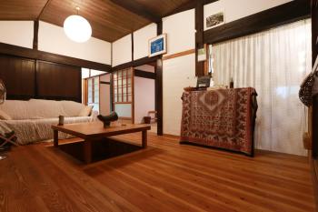 ゲストハウス環, Furuichi (foto 2)