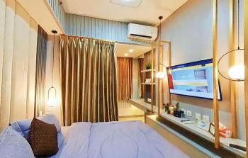 Ayodhya Studio at Benson Tower, Lontar (foto 3)