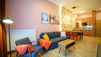 Apartamenty Every Sky Szklarska Poręba - Kilińskiego 17A-17B-17C, Szklarska Poręba (photo 4)