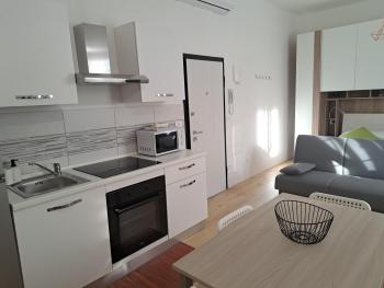 Bolognamania Apartments-Jazz, Boloňa (fotografie 2)