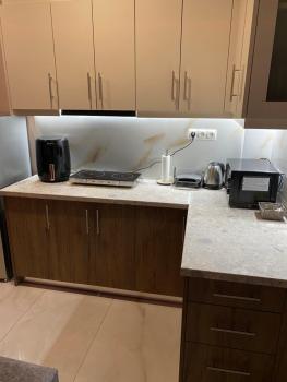 Modern Rous Apartment in Athens, Athènes (photo 5)