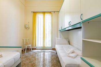 Teatro Massimo Roomy Flat with Covered Terrace, Palermo (zdjęcie 5)