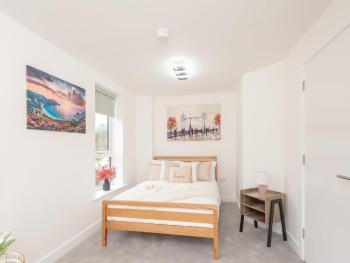 Pass the Keys Horsforth Haven - Brand New Townhouse With Balcony, Leeds (Foto 2)