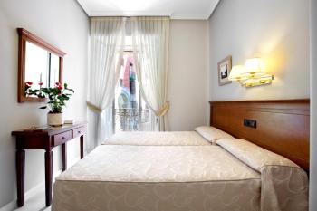 Hostal Macarena, Madrid (fotografie 5)