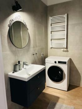 Chabrowy - Apartamenty Smart Projekt, Tarnów (zdjęcie 5)