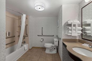 Hampton Inn & Suites Fort Belvoir Alexandria South, Alexandria (zdjęcie 5)