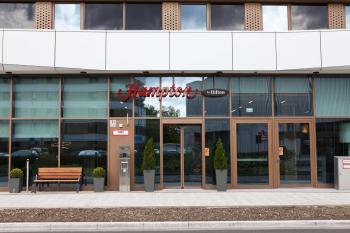 Hampton By Hilton Munich City Center East, München (Foto 2)