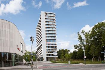 Hampton By Hilton Munich City Center East, München (Foto 5)