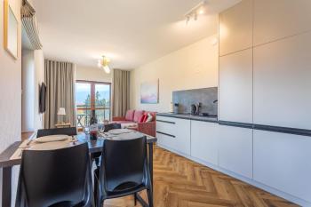 Apartament basen sauna Revisit Szklarska, Szklarska Poręba (photo 5)