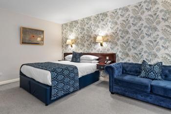 Mariners Hotel, Haverfordwest (fotografie 4)