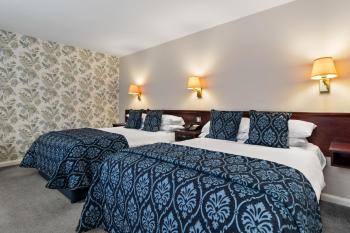 Mariners Hotel, Haverfordwest (fotografie 3)
