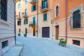 Verona Liberty Flats - Torricelle e Adige, Verona (fotografie 4)
