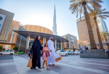 La Ville Hotel & Suites CITY WALK Dubai, Autograph Collection, Dubai (photo 3)