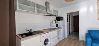 HOME ET HOLIDAY Le Petit Manseng, Nice (fotografie 2)