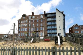 Armorel, 9 Burlington Place, Sheringham (foto 3)
