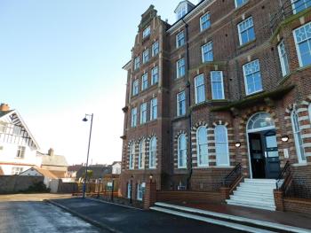 Armorel, 9 Burlington Place, Sheringham (foto 4)