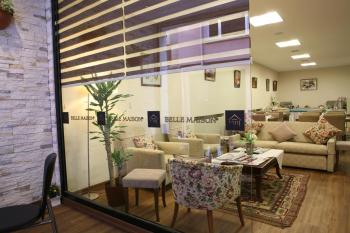 Belle Maison Hotel Residence, Istanbul (fotografie 5)