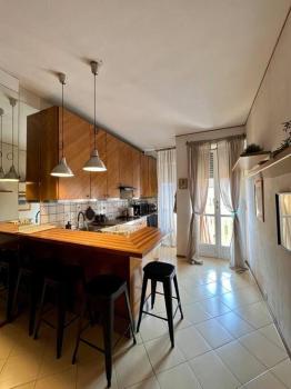 Appartamento Agnelli 70, Turín (fotografie 5)