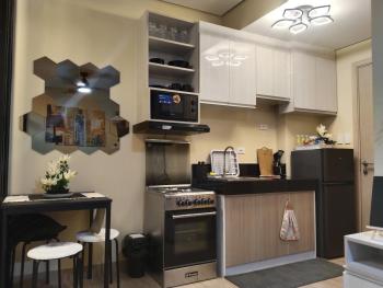 C516 Place at SMDC Cheer Residences by Lee Portum, Marilao (fotografie 3)