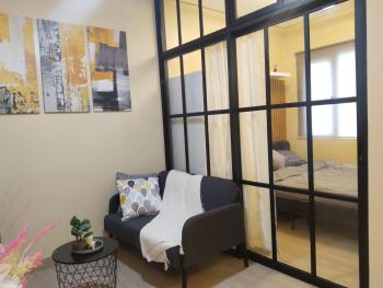 C516 Place at SMDC Cheer Residences by Lee Portum, Marilao (fotografie 4)